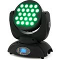Stairville novaWash Quad LED Moving Head