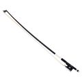 Bondix Composite 1/8 Violinbow BK