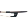 C:DIX Silver Double Bass Bow 3/4D