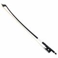Glasser Carbon Graphite Bass Bow 3/4F