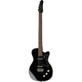 Danelectro 56 Single Cut Bass Dolphin BK