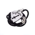 AT Picks Necklace Pick Sagittarius