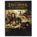 Alfred Music Publishing Lord Of The Rings Piano Vocal