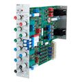 SSL X-Rack Stereo EQ Module