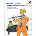 Schott Querflöte Spielen Hobby 2