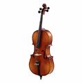 Roth & Junius RJCE 1/4 Student Cello Set