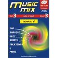 Musikverlag Raisch Music Mix Trumpet 3
