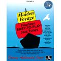 Jamey Aebersold Vol.54 Maiden Voyage