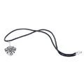 AT Picks Necklace Metal Pick Gems
