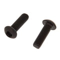 Thon Rack Screw M3x10 BK