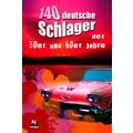 Musikverlag Hildner 140 Schlager 50er 60er Jahre