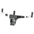 Tama MAM10 StarCast Mounting System