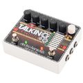 Electro Harmonix Talking Machine