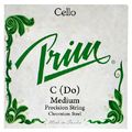 Prim Cello String C Medium