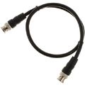 pro snake BNC Cable 75 Ohm 0,5m