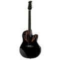 Ovation C2078AX-5 Custom Elite BK