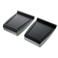 Adam Desktop Stands BK