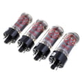 TAD 6V6 S JJ Quartett Tube