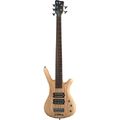 Warwick RB Corvette $$ 5 Nat.satin