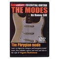 Music Sales Phrygian Mode Yngwie Malmsteen