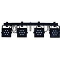 Eurolite LED KLS-801 TCL DMX incl. Case