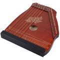Hopf Akkordzither 100/3 Mahogany