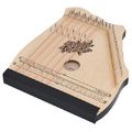 Hopf Gitarr-Mandolinzither 100/5
