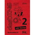 Edition Dux Das Ding 2 mit Noten
