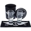 Gibson Shot Glasses 2 pcs.