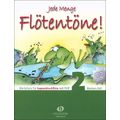 Holzschuh Verlag Jede Menge Flötentöne 2 + CD