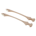 Gewa Psaltery Mallet Standard