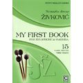 Gretel Musikverlag My First Book Xylophone