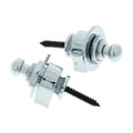 Warwick S-Security Lock Set CH