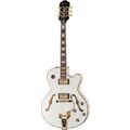 Epiphone Swingster White Royale