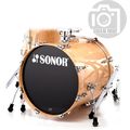 Sonor 22"x20" BD Select Maple