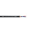 Cordial CMK 222 FLEX BK