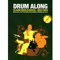 Bosworth Drum Along Vol.5 Hard Rock