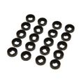 Adam Hall 5620 Plastic Washer Pack