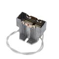 Stairville GY16 Socket 2x 1,5mm² Cable