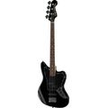 Fender SQ Jaguar Special SS BK