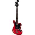 Fender SQ Jaguar Special SS CAR
