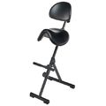 Mey Chair Systems AF-SR-KL4-AH BK