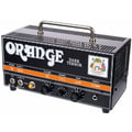 Orange Dark Terror Head