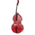 Thomann 50`s Diner SWB 3/4 Double Bass