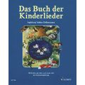 Schott Das Buch Der Kinderlieder