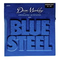 Dean Markley 2674 Blue Steel