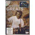 Music Sales Play Along Drums Session