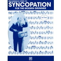 Alfred Music Publishing Syncopation Modern Drummer