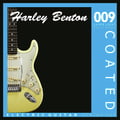 Harley Benton Coated Electric Guitar 009
