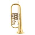 Cerveny CVFH 803 Flugelh. Mistrinanka